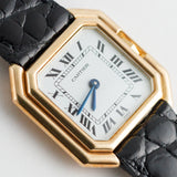 CARTIER SM CEINTURE Ref.78100 Paris Dial