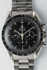 OMEGA Speedmaster Ref.145.022 Step Dial