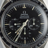 OMEGA Speedmaster Ref.145.022 Step Dial