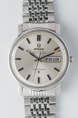 OMEGA Constellation Ref.168.016