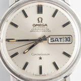 OMEGA Constellation Ref.168.016