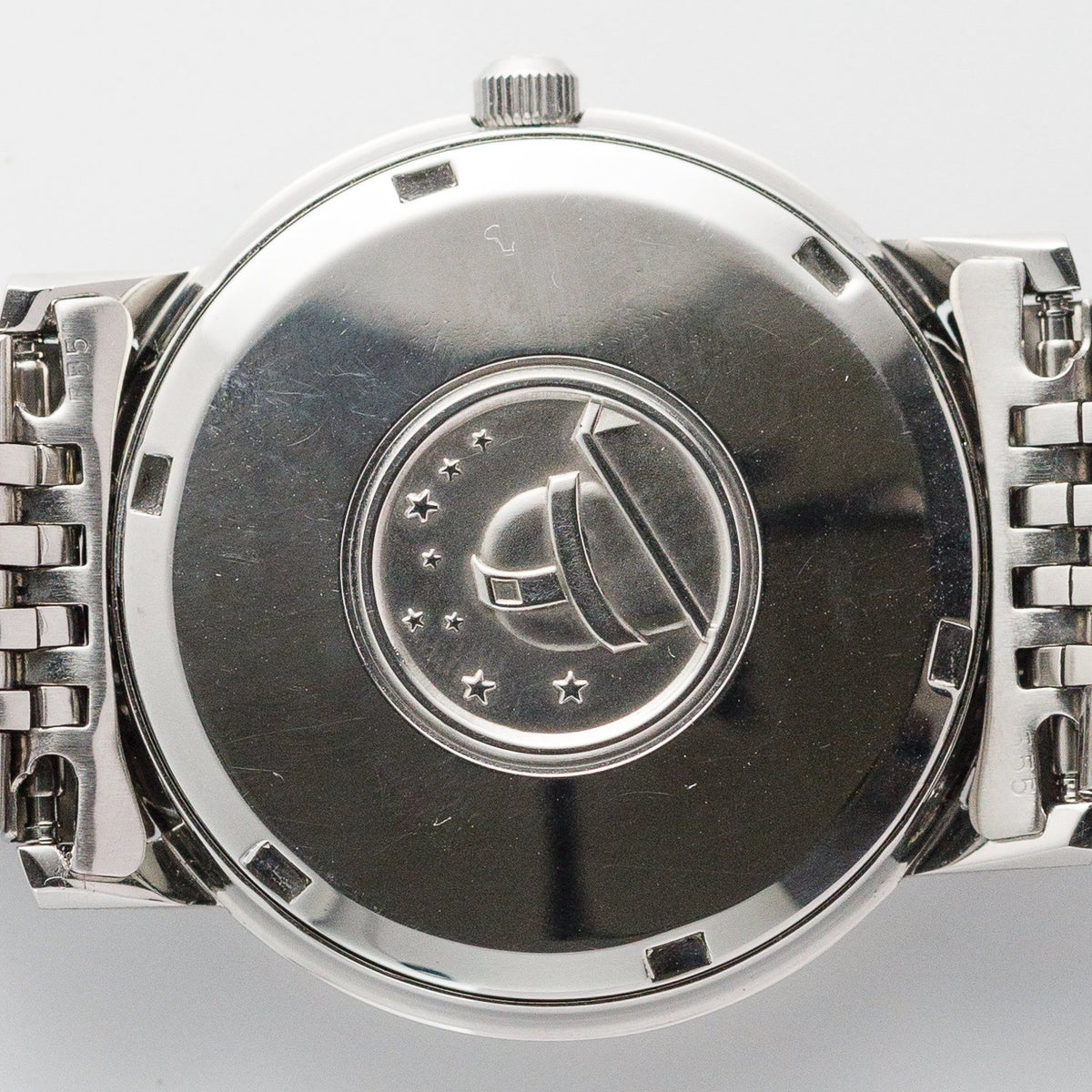 OMEGA Constellation Ref.168.016