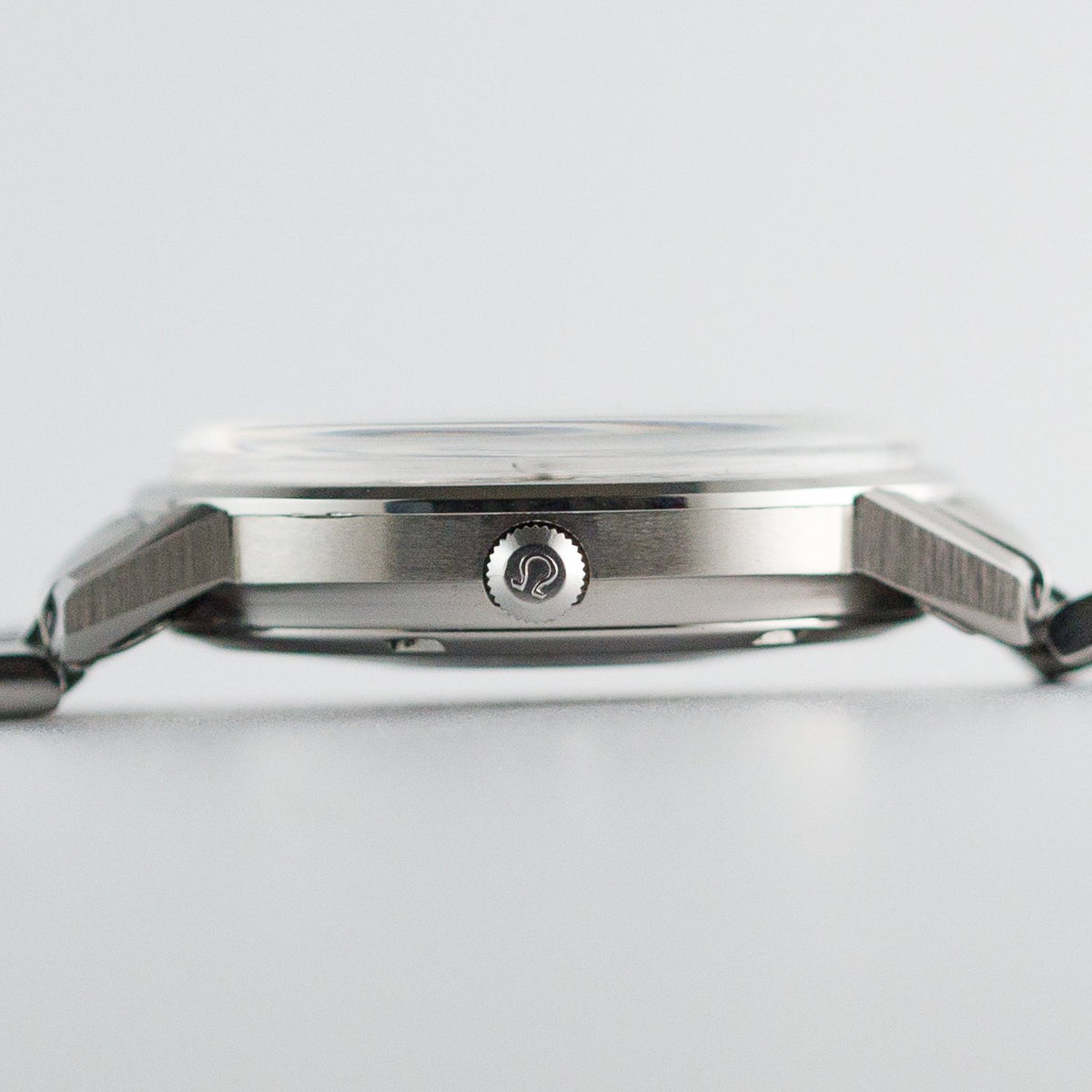 OMEGA Constellation Ref.168.016