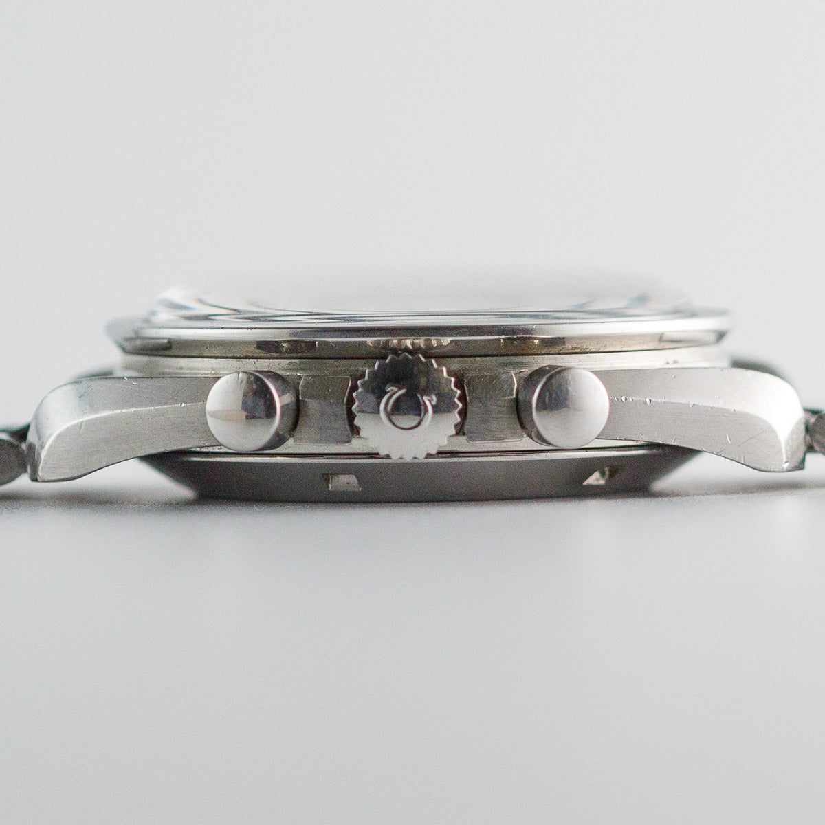 OMEGA Speedmaster Ref.145.022 Step Dial