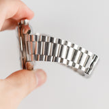 OMEGA Speedmaster Ref.145.022 Step Dial