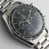 OMEGA Speedmaster Ref.145.022 Step Dial