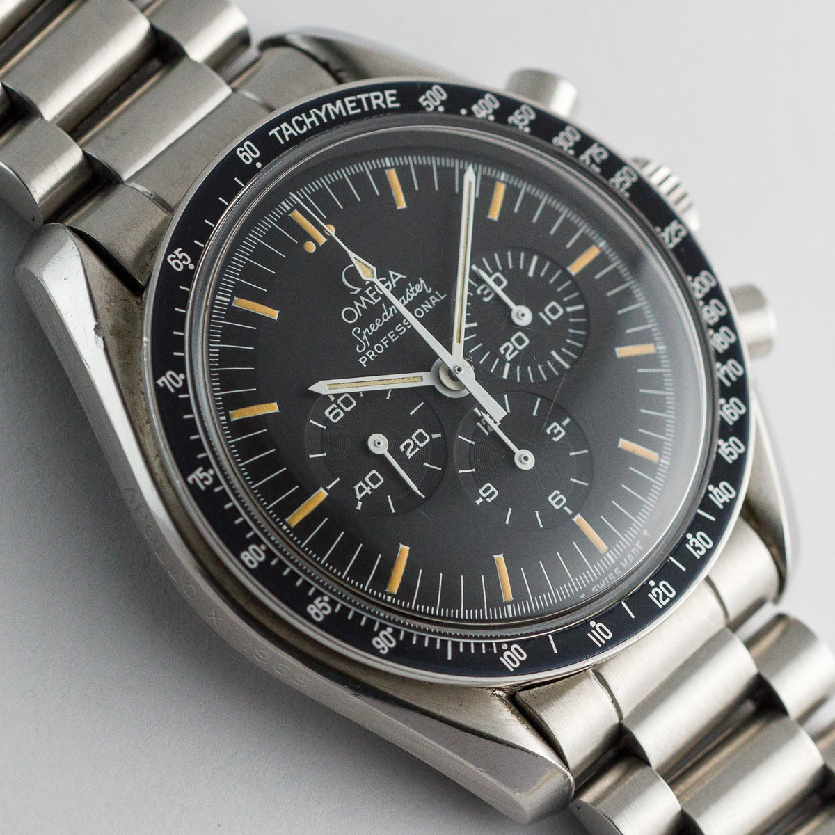OMEGA SPEEDMASTER Ref.145.022 Apollo XI 20th Anniversary Model