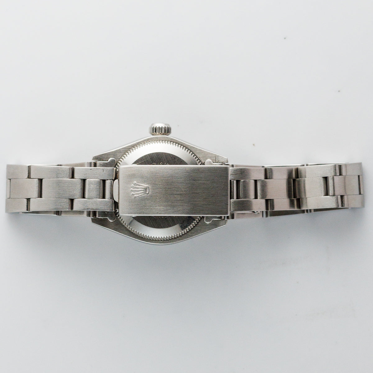 ROLEX OYSTER PERPETUAL Ref.6718