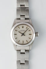 ROLEX OYSTER PERPETUAL Ref.6718