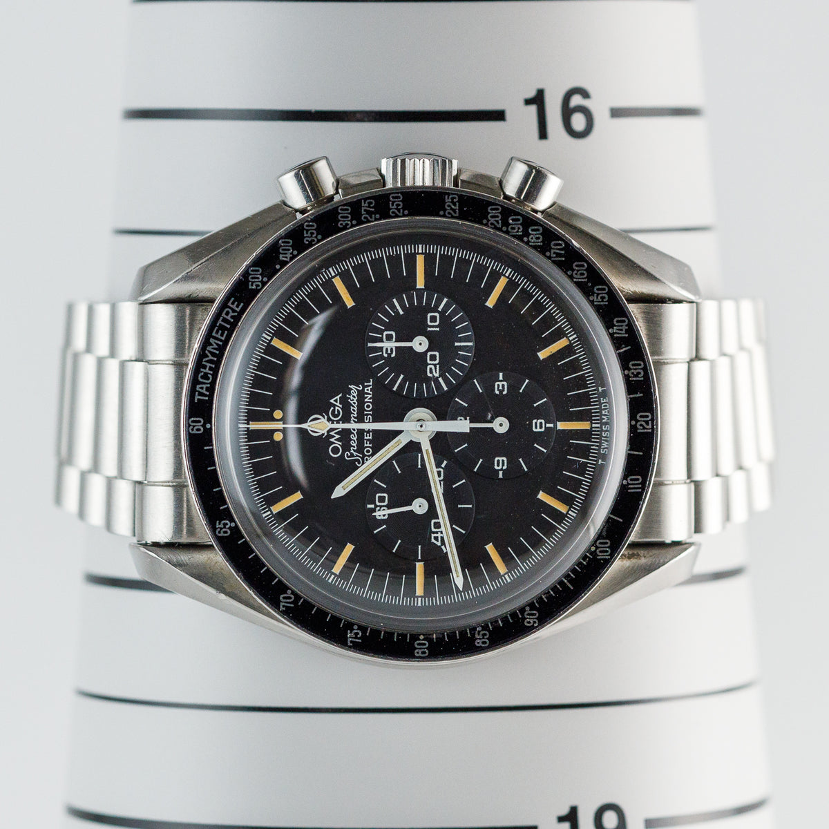 OMEGA SPEEDMASTER Ref.145.022 Apollo XI 20th Anniversary Model