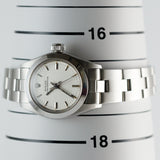 ROLEX OYSTER PERPETUAL Ref.6718