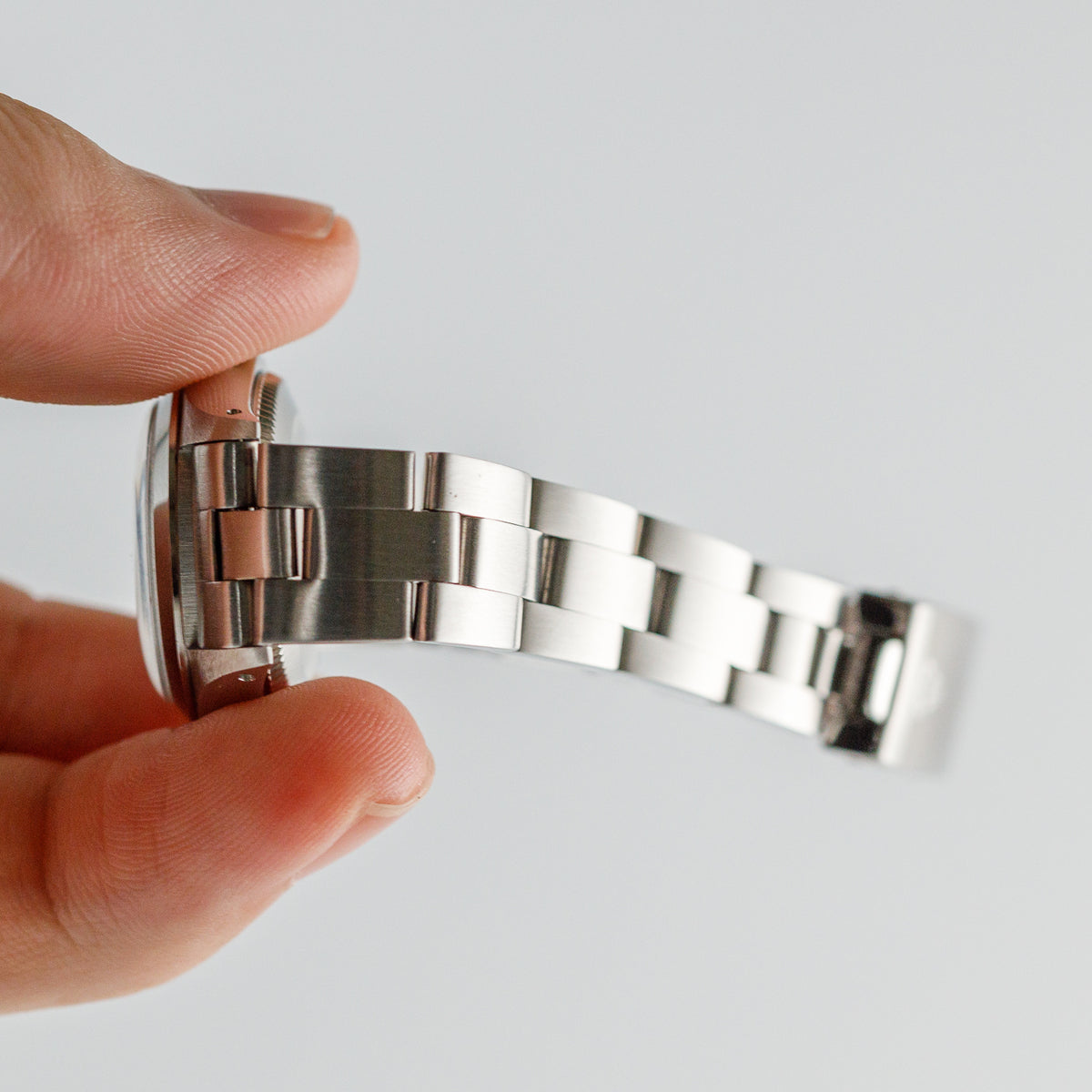 ROLEX OYSTER PERPETUAL Ref.6718