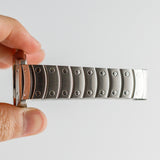 CARTIER MM Santos Ronde Ref.1920 1