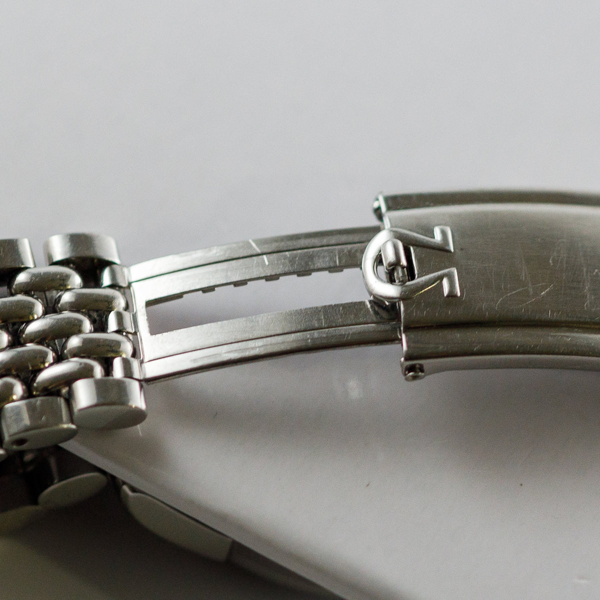 OMEGA Seamaster REF.2814