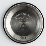 ROLEX OYSTER ROYAL Ref.6426