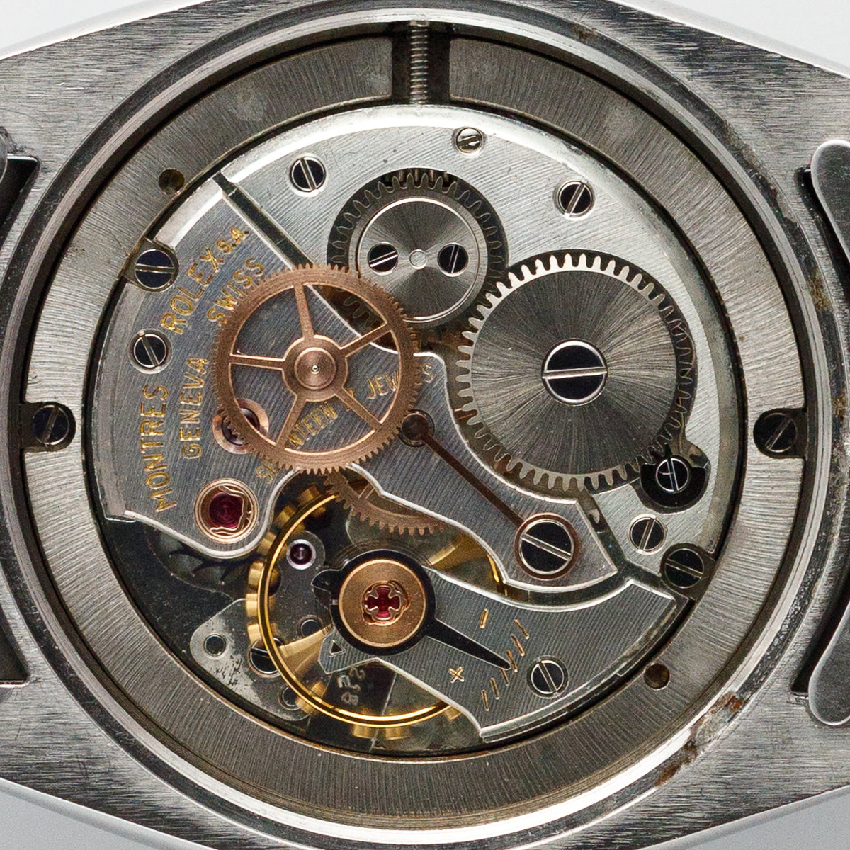 ROLEX