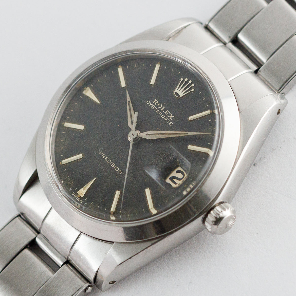 ROLEX