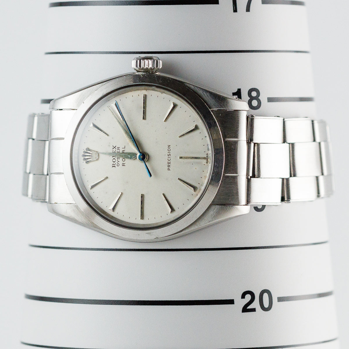 ROLEX OYSTER ROYAL Ref.6426