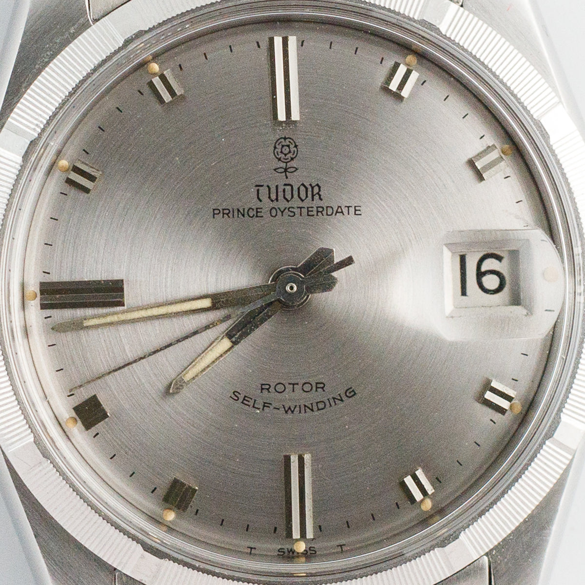 TUDOR
