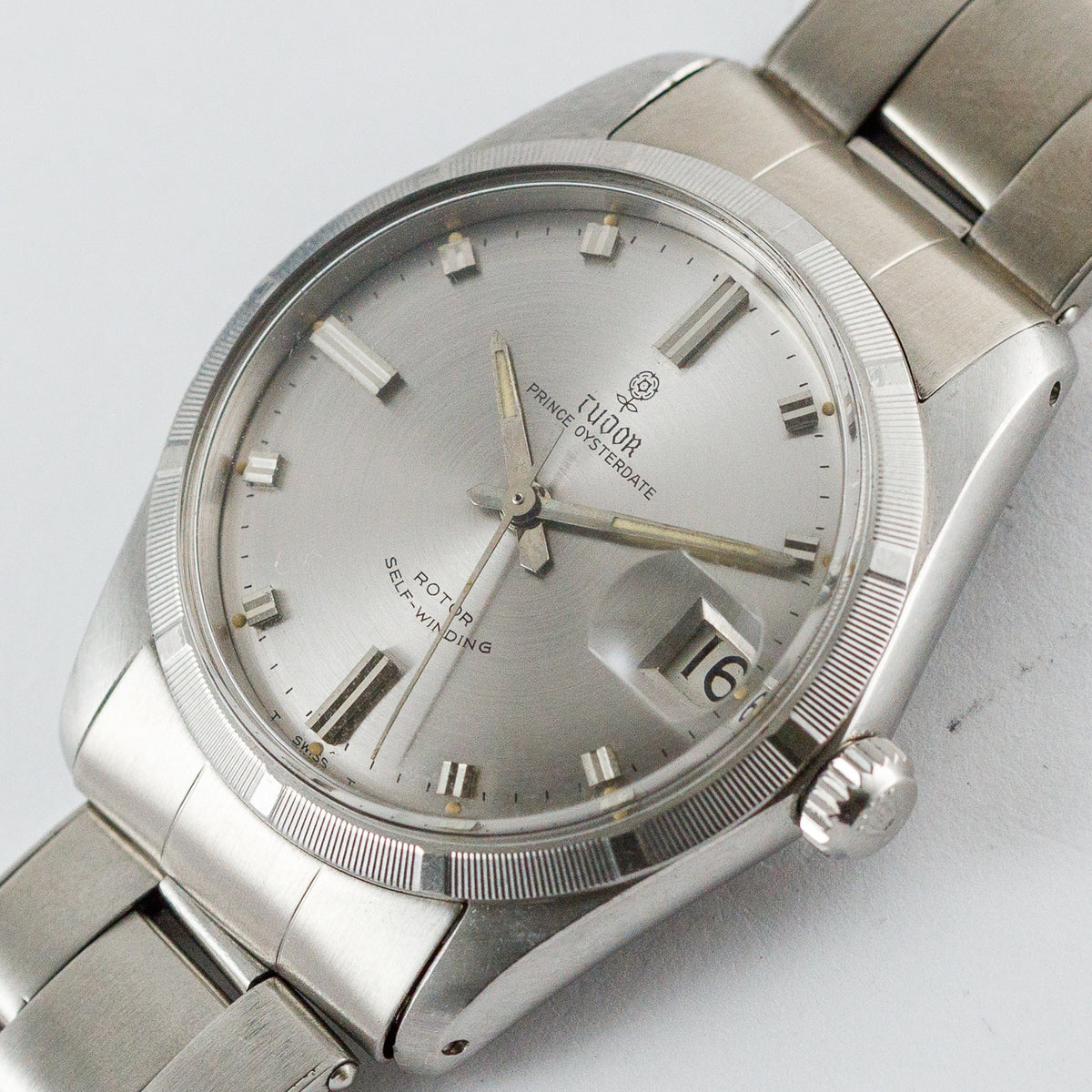 TUDOR