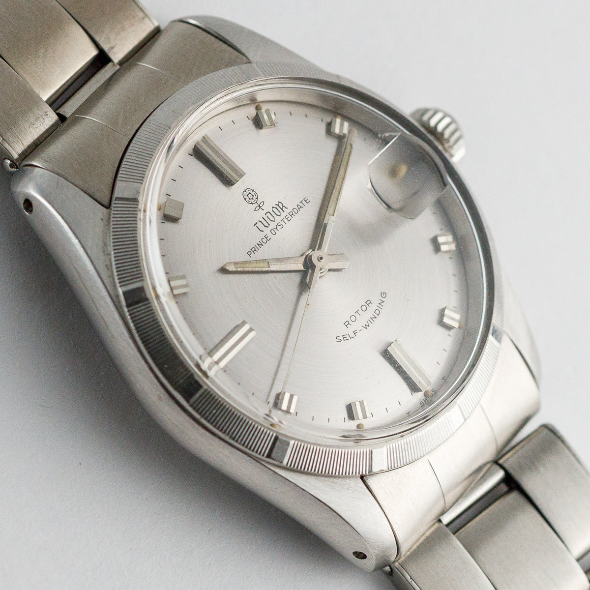 TUDOR