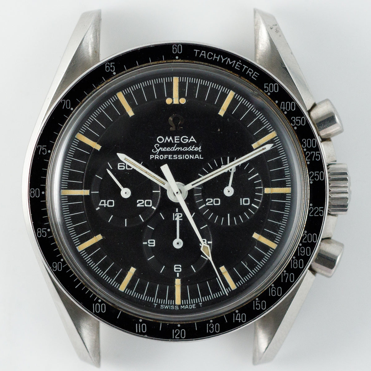 OMEGA SPEEDMASTER Ref.145.022 4th Transitional Model