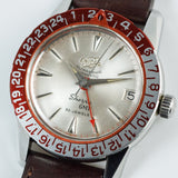 ENICAR Sherpa GMT