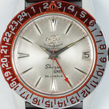 ENICAR Sherpa GMT