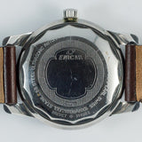 ENICAR Sherpa GMT