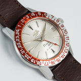 ENICAR Sherpa GMT