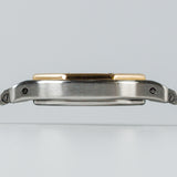 CARTIER SM SANTOS OCTAGON Ref.187903