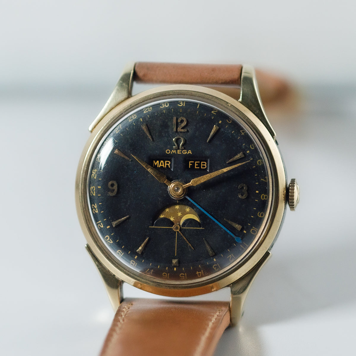 OMEGA COSMIC Ref.2606