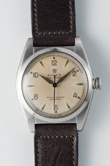 ROLEX BUBBLE BACK REF.5050
