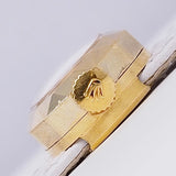 ROLEX CHAMELEON Ref.2060 Rare Case Facet