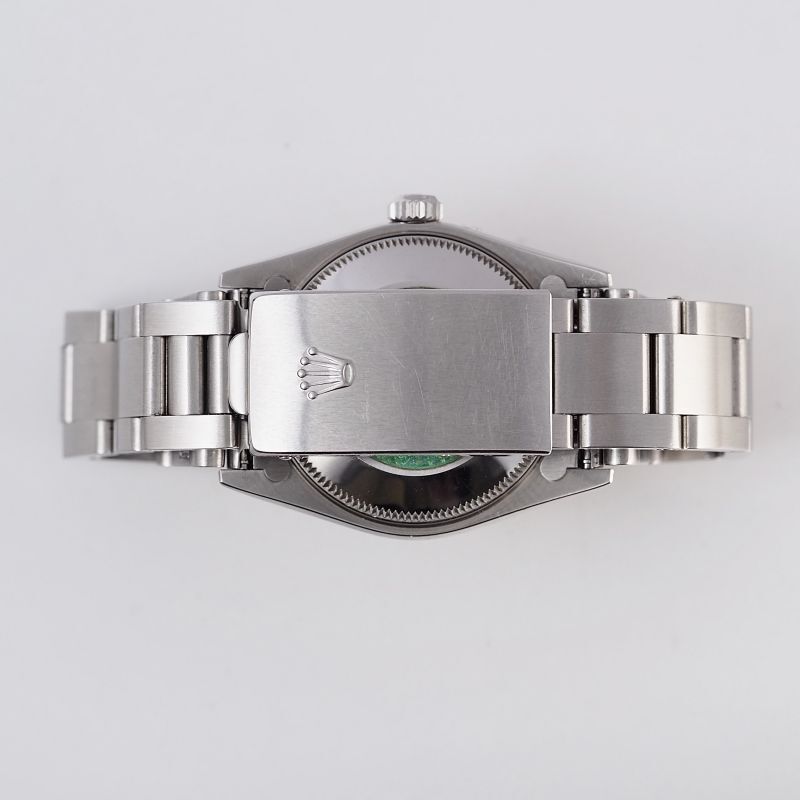 ROLEX OYSTER PERPETUAL Ref.77080 EXPLORER Dial