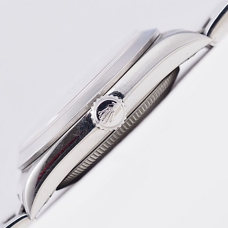 ROLEX OYSTER PERPETUAL Ref.77080 EXPLORER Dial