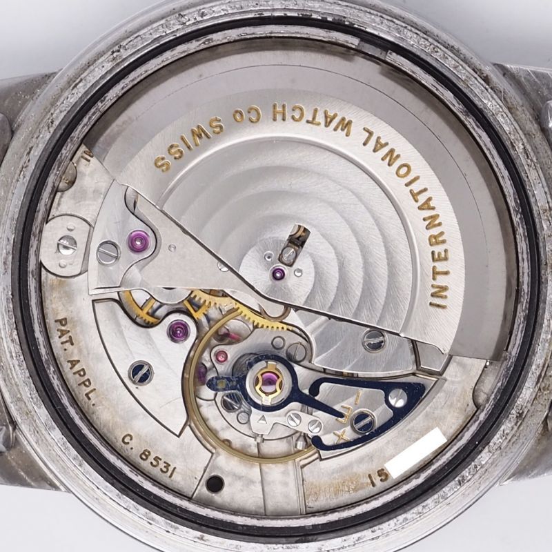 IWC