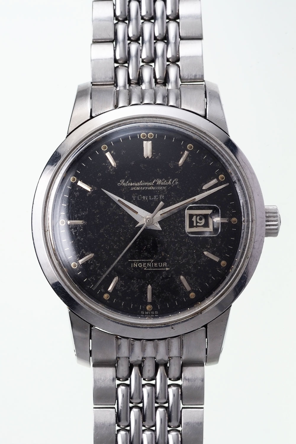 IWC