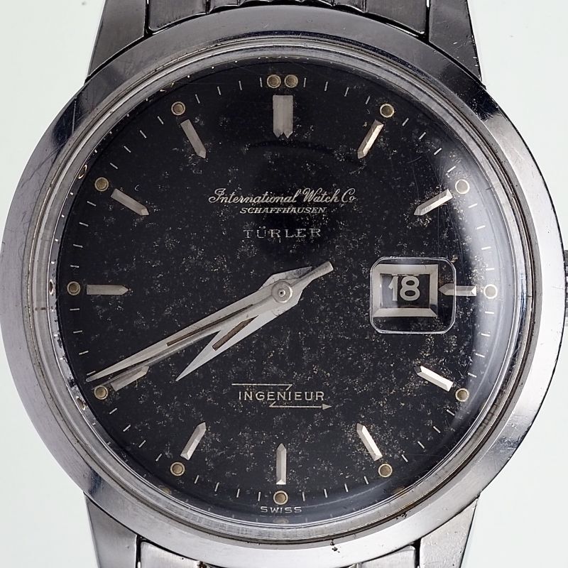 IWC