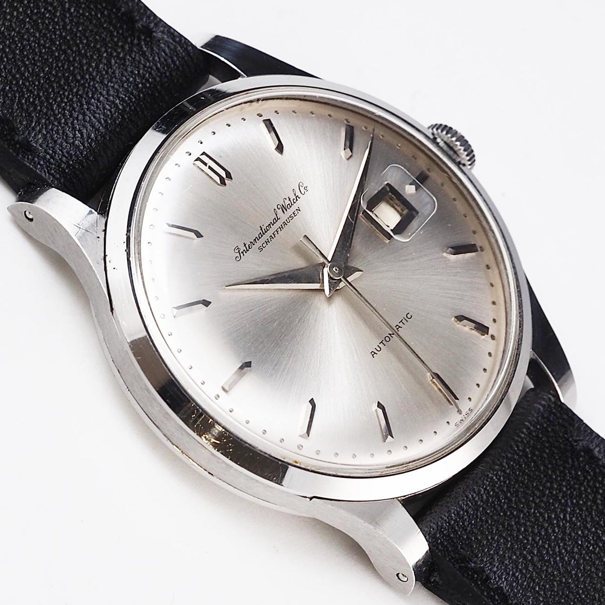 IWC