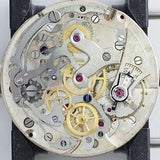 BREITLING ClamShell Case