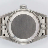 ROLEX DATEJUST Ref. 79174