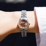 ROLEX DATEJUST Ref. 79174