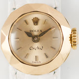 ROLEX CHAMELEON Ref.2060 Rare Case Facet