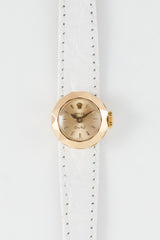 ROLEX CHAMELEON Ref.2060 Rare Case Facet