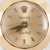ROLEX CHAMELEON Ref.2060 Rare Case Facet
