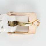 ROLEX CHAMELEON Ref.2060 Rare Case Facet