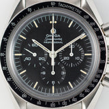 OMEGA Speedmaster Ref.145.022 Straight Line and “Apollo XI”