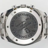 OMEGA Speedmaster Ref.145.022 Straight Line and “Apollo XI”