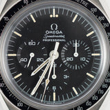 OMEGA Speedmaster Ref.145.022 Straight Line and “Apollo XI”